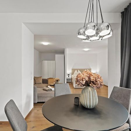 Stilvolles Zuhause Mit Terrasse Διαμέρισμα Bruck an der Mur Εξωτερικό φωτογραφία