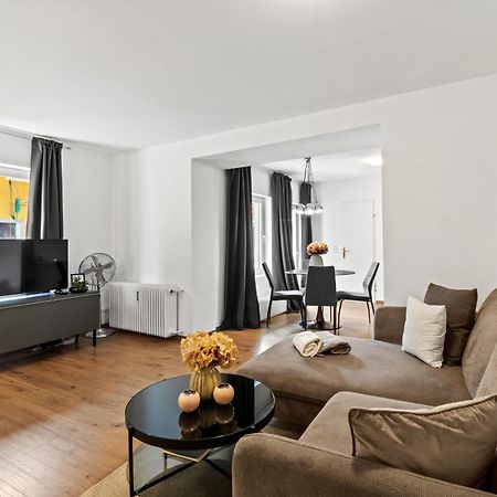 Stilvolles Zuhause Mit Terrasse Διαμέρισμα Bruck an der Mur Εξωτερικό φωτογραφία